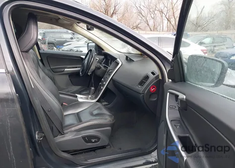 2010 Volvo Xc60 T6/T6 R-Design from USA, damaged, VIN YV4992DZ0A2119476